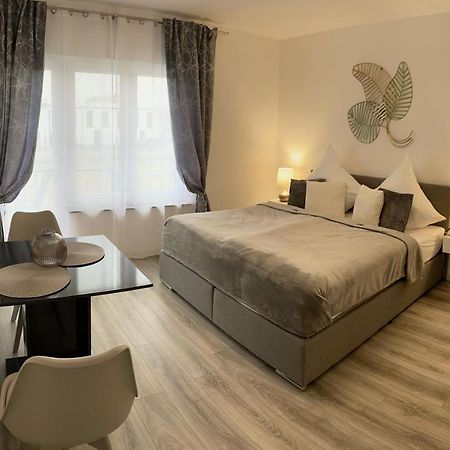 Prime Host Lovely Apartment 卡尔斯鲁厄 外观 照片