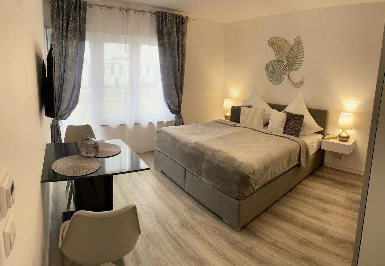 Prime Host Lovely Apartment 卡尔斯鲁厄 外观 照片