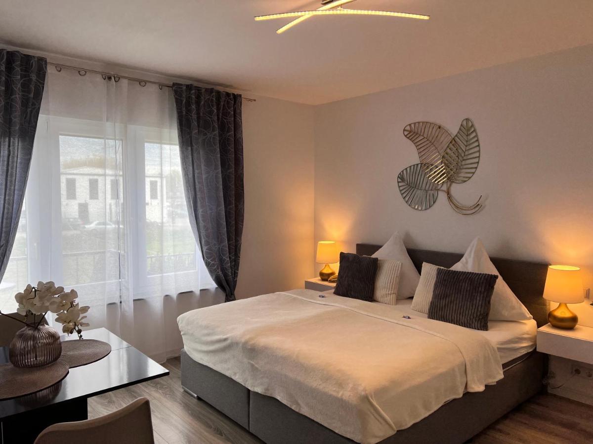 Prime Host Lovely Apartment 卡尔斯鲁厄 外观 照片